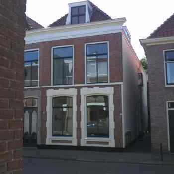 Krabsteeg Gorinchem